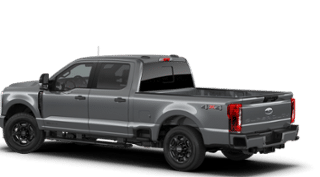 2026 Ford Super Duty® External Image 3